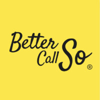 Better Call So® logo - Similar company to Slituo (Outils)