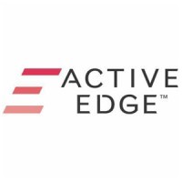 Active Edge logo - Similar company to Systemtech Services Limited