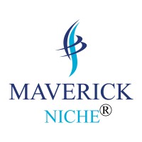 Maverick Niche logo - Similar company to Wave