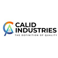 Calid Industries logo - Similar company to Diafresh & Diamilk®