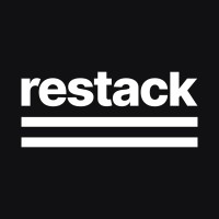 Restack logo - Similar company to Openbabylon