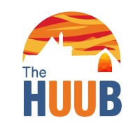 The HUUB, inc logo - Similar company to Cooper Square Committee