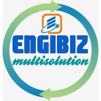 ENGIBIZ MULTISOLUTION PRIVATE LIMITED logo - Similar company to Tech Mahindra