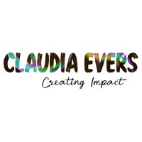 CLAUDIA EVERS Creating Impact
