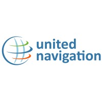 United Navigation logo - Similar company to Xcel Inc Limited