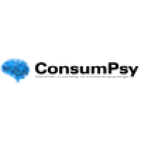 ConsumPsy logo - Similar company to Zintimitijd