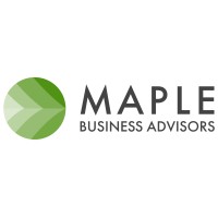 MAPLE Business Advisors logo - Similar company to Itsb (It Support Business Ltd)