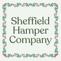 Sheffield Hamper Company logo - Similar company to Tapton Hall Sheffield