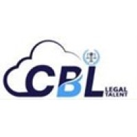 CBL Legal Talent logo - Similar company to Cbl Solutions