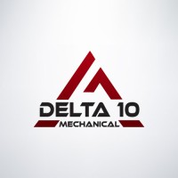 Delta 10 Mechanical, LLC logo - Similar company to Environmental Air Systems, Inc.