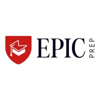 EPIC Prep logo - Similar company to The Dazzle Studio