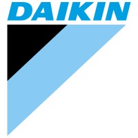 Daikin Applied Thailand logo - Similar company to Pstc Academy