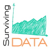 Surviving Data logo - Similar company to Tontine Group