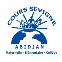 COURS SÉVIGNÉ logo - Similar company to Récit Mst