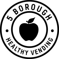 5 Borough Healthy Vending