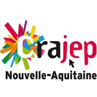 CRAJEP NOUVELLE-AQUITAINE logo - Similar company to Microville 112