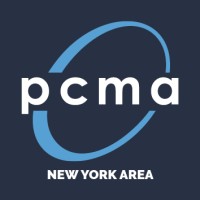 PCMA New York Area Chapter logo - Similar company to The National Society Of Black Wedding & Event Professionals