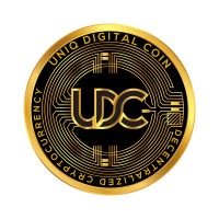 UNIQ DIGITAL COIN logo - Similar company to Ultainfinity Global Group