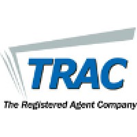 TRAC - The Registered Agent Company logo - Similar company to D.C. Registered Agent, Inc.