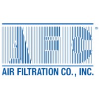Air Filtration Co., Inc. logo - Similar company to Quikserve Solutions