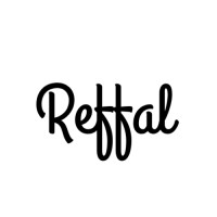 Reffal SEO Agency logo - Similar company to Archaxis Seo Agency