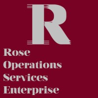 Rose Operations Services Enterprise logo - Similar company to Monteyrocorp