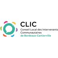Table de concertation CLIC Bordeaux-Cartierville logo - Similar company to Hkr Group