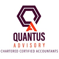 Quantus Advisory logo - Similar company to Msd Accountants