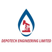 Depotech Engineering logo - Similar company to Techfirm Egypt