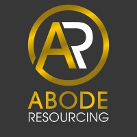 Abode Resourcing logo - Similar company to Entrega Hire