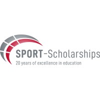 Sport-Scholarships logo - Similar company to Flyp10