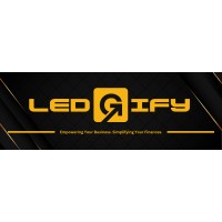 Ledgify logo - Similar company to Ledgify Inc