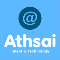 Athsai logo - Similar company to Elsewhen