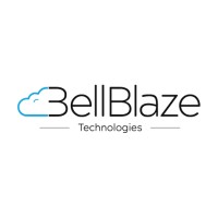 Bell Blaze Technologies logo - Similar company to Infinity Soft Systems