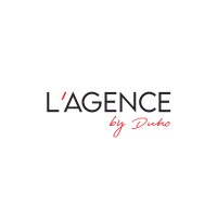 L’AGENCE by Duho logo - Similar company to Maisons Abitea