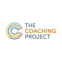 The Coaching Project Ltd logo - Similar company to The Coaching Solution