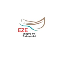 Eze Denizcilik Ve Ticaret logo - Similar company to Sera Denizcilik A.Ş.