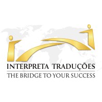 Interpreta Traduções - Empresa de Tradução logo - Similar company to High5 Tradução E Interpretação
