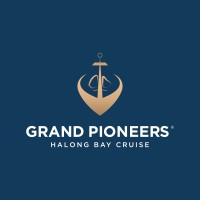 Grand Pioneers Cruises logo - Similar company to Vcalls
