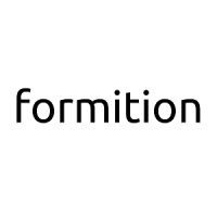 Formition logo - Similar company to Mition