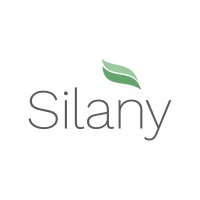 Silany logo - Similar company to Mmi - Molecular Machines & Industries