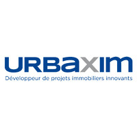 URBAXIM logo - Similar company to Lundi 5