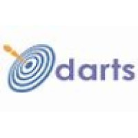Darts India Private Limited logo - Similar company to Aark Technology Hub Pvt Ltd