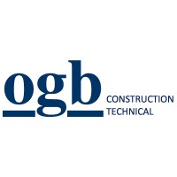OGB CONSTRUCTION TECHNICAL logo - Similar company to New Direction Ltd