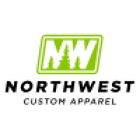 Northwest Custom Apparel logo - Similar company to Full Turn Custom Apparel