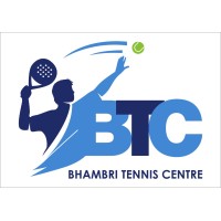 Bhambri Tennis Centre logo - Similar company to Atra