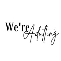 WereAdulting LLC logo - Similar company to Leetcode Club Uncc