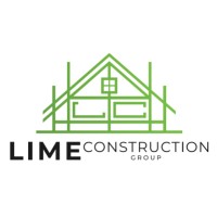 Lime Construction Group logo - Similar company to A&R Services Group