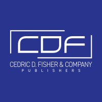 Cedric D. Fisher & Company Publishers LLC logo - Similar company to Novel House Publishing