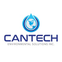 Cantech Environmental Solutions Inc. logo - Similar company to Foodmakers
